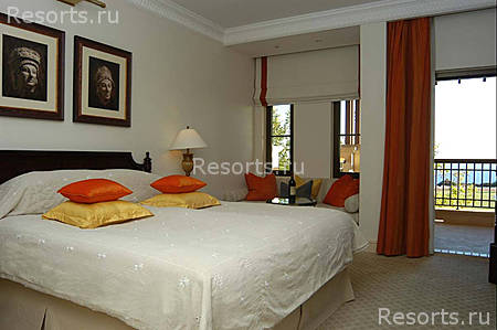 Aphrodite Hills Resort 35